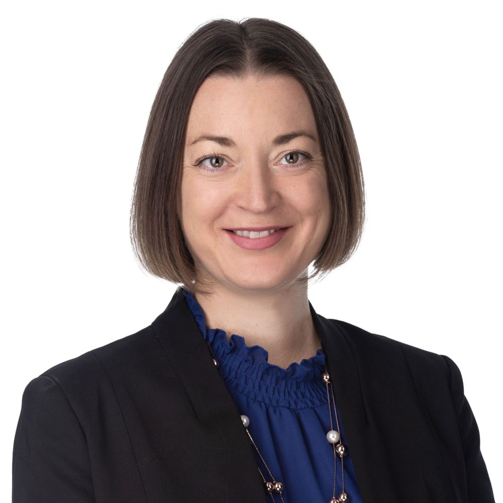 Melia Stone Eldercare General Manager People