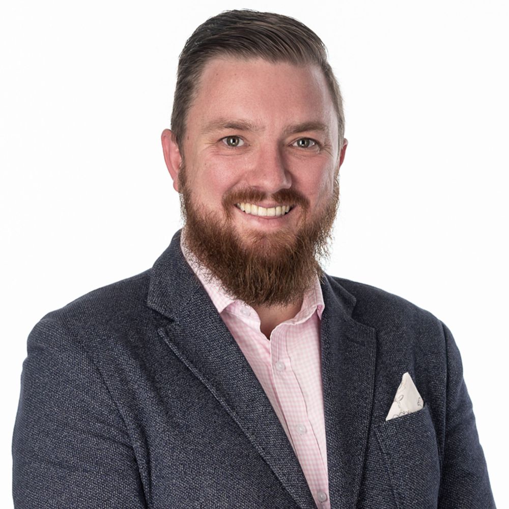 Michael Searle Eldercare General Manager Governance Risk and Compliance