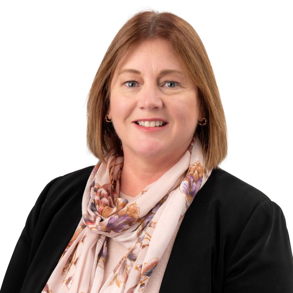 Nicole Cox Eldercare General Manager Finance
