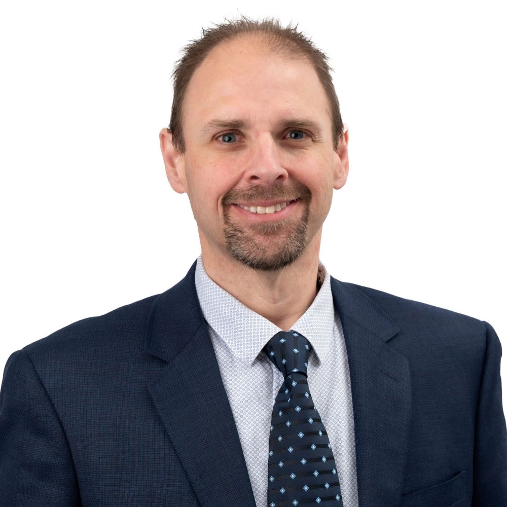 Troy Seidel Eldercare General Manager Technology