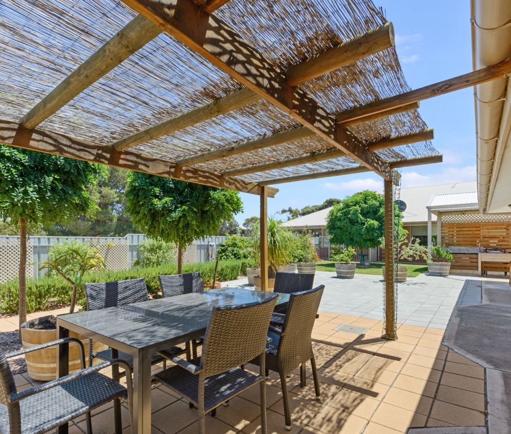 Eldercare South Park South Terrace Minlaton