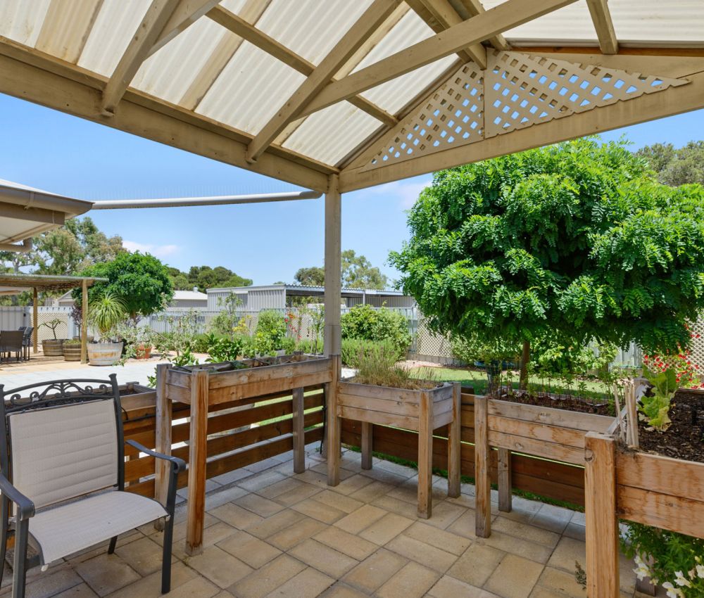 Eldercare South Park South Terrace Minlaton