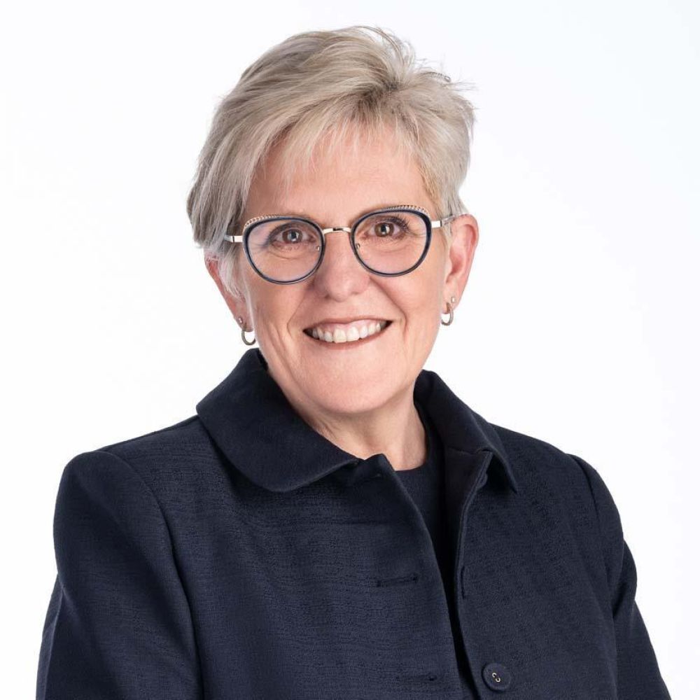 Kate Swetenham Board Member