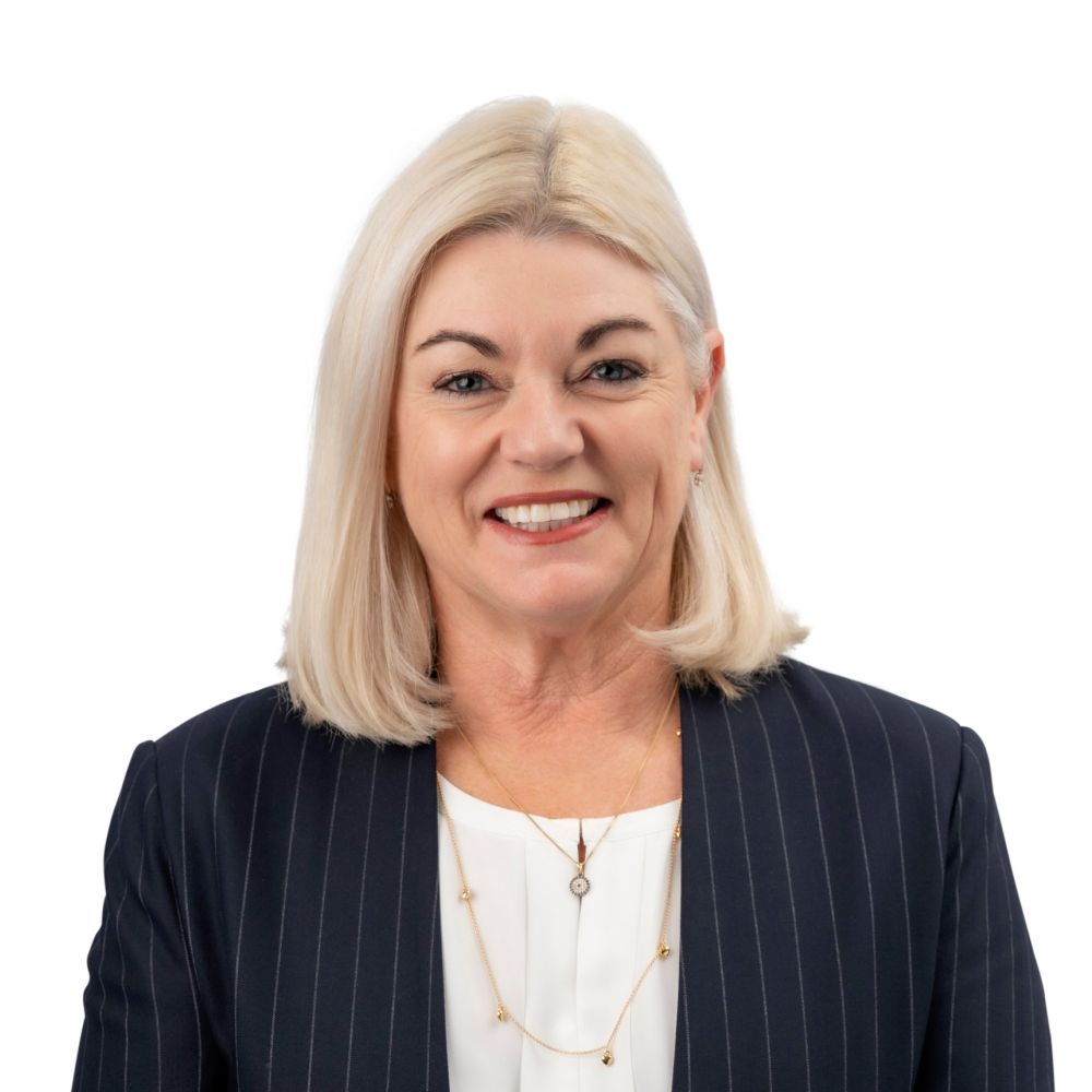 Jane Pickering Eldercare Chief Executive