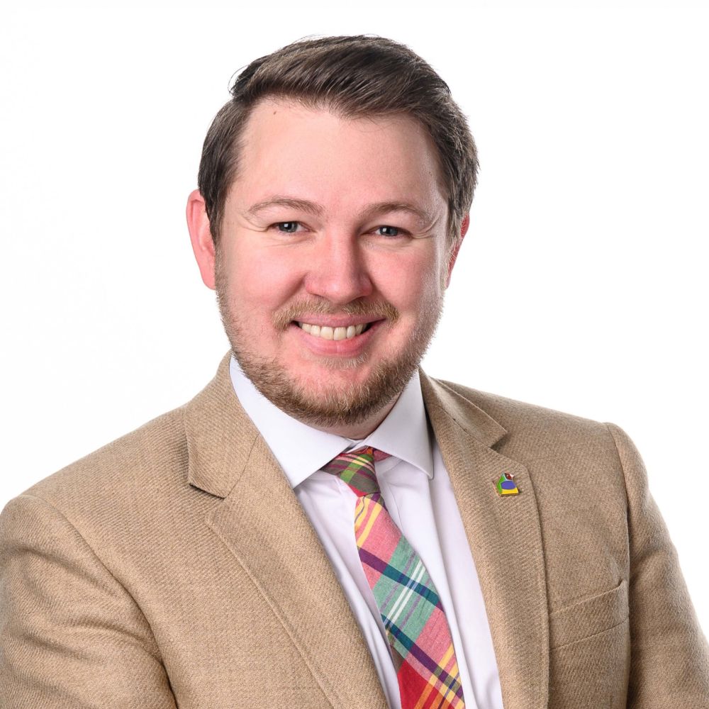 Daniel Fleming General Manager Service Resourcing