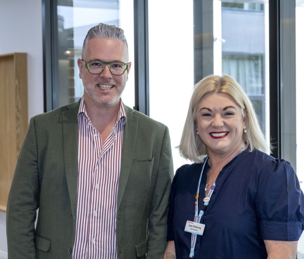 Eldercare Goodwood Aged Care - Official opening event 15