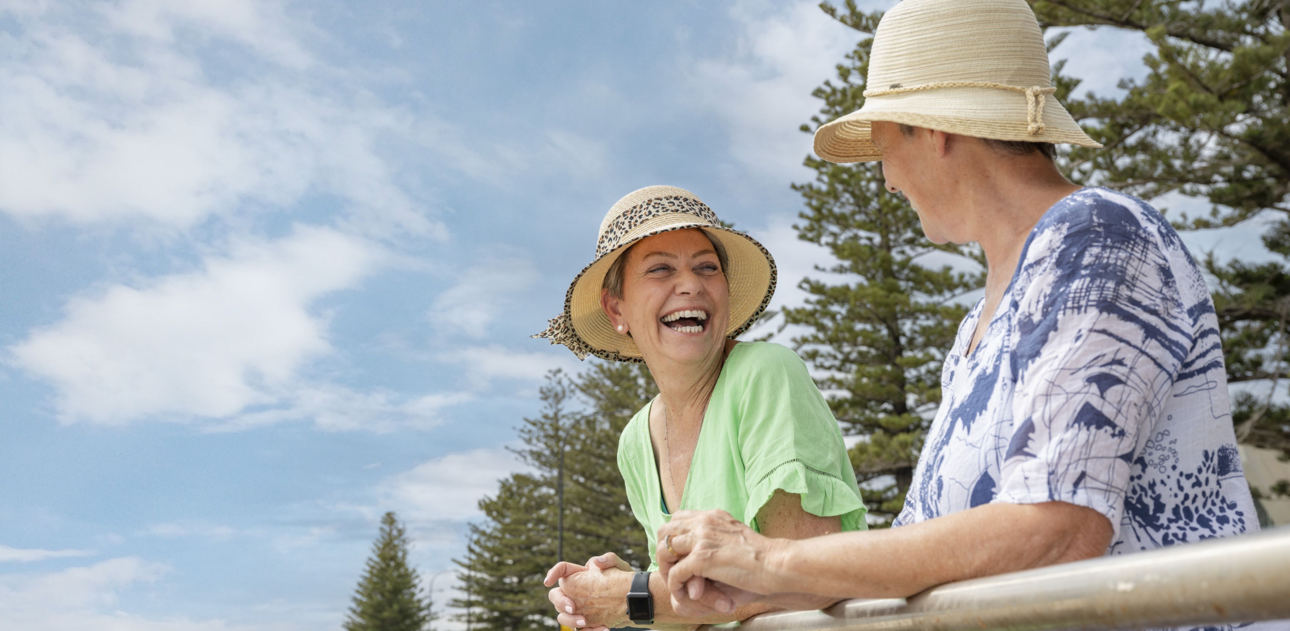 Eldercare Oxford - Retirement Living