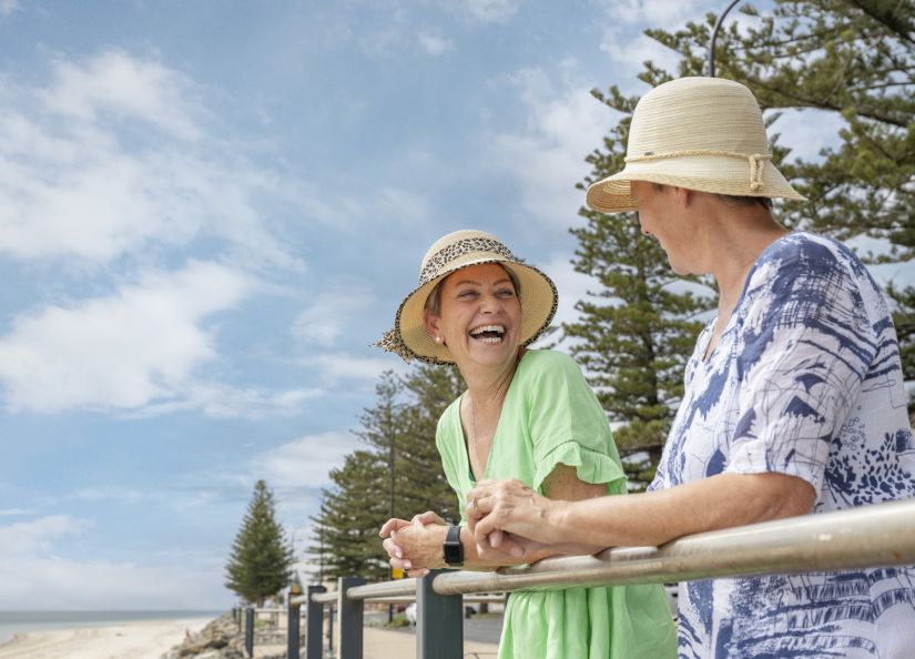 Eldercare Oxford - Retirement Living