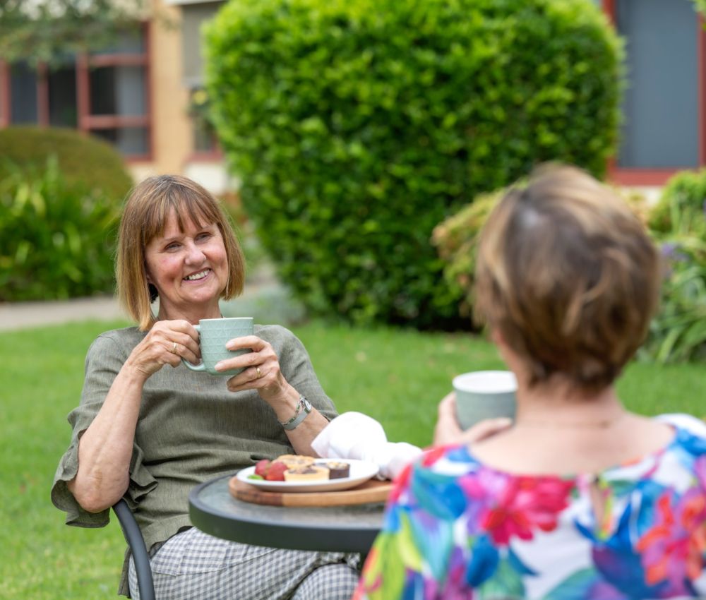 Eldercare Kingsborough Retirement Living 19