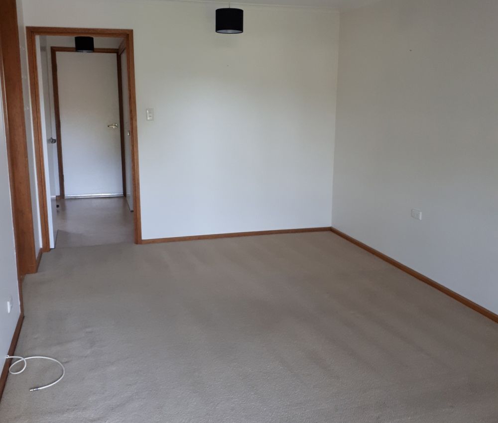 Eldercare Jubilee Cottages Retirement Living two bedroom unit.