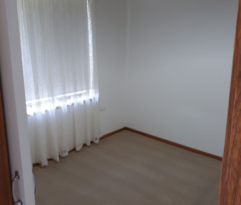 Eldercare Jubilee Cottages Retirement Living two bedroom unit.