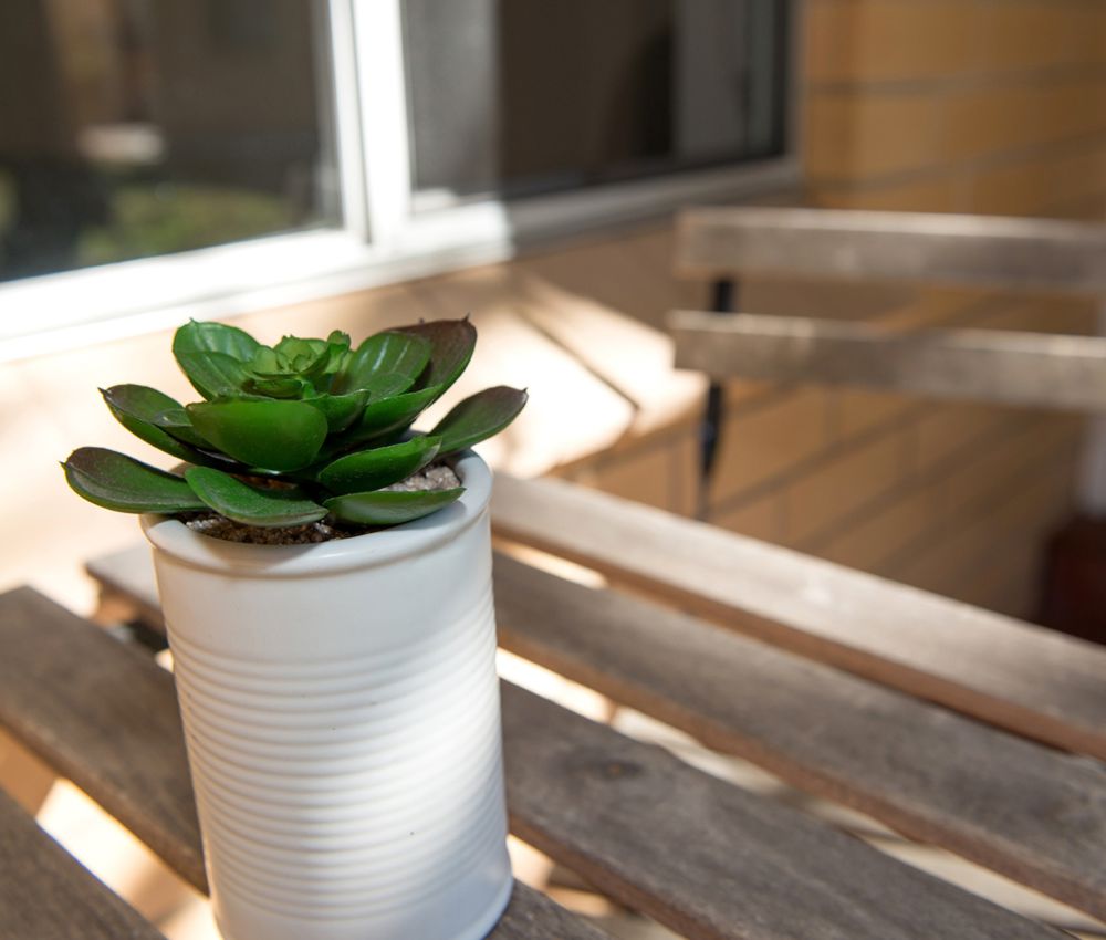 Eldercare Sash Ferguson Retirement Living exterior.