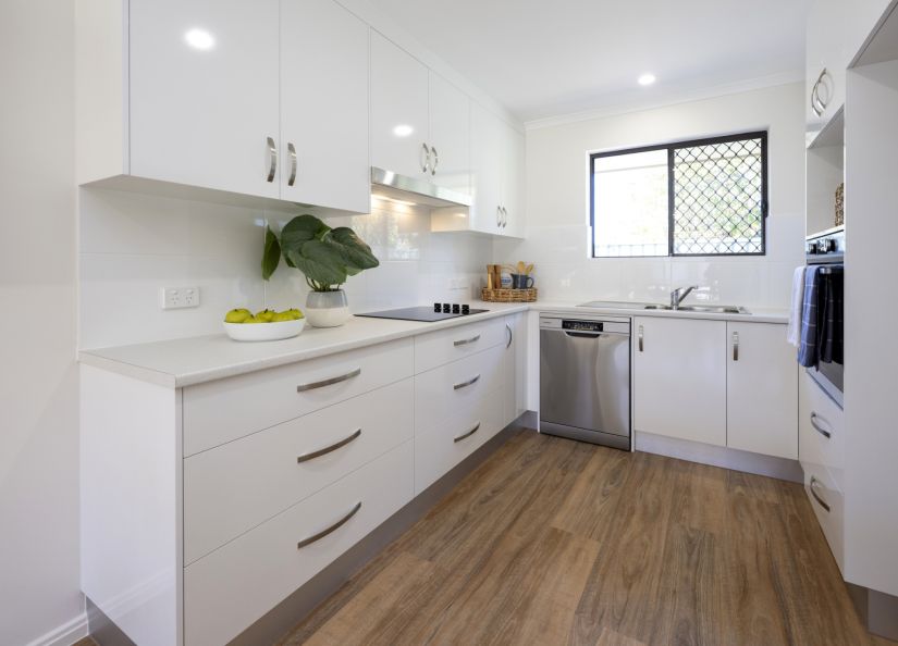 Eldercare The Braes Retirement Living - 2br (4)